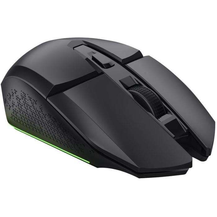 Trust - TRUST GXT 110 Felox Illuminated Trådlös Gaming Mus - Svart