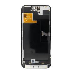 A-One Brand - iPhone 14 Pro Max Skärm med LCD-display FixCell FOG OLED Byt IC