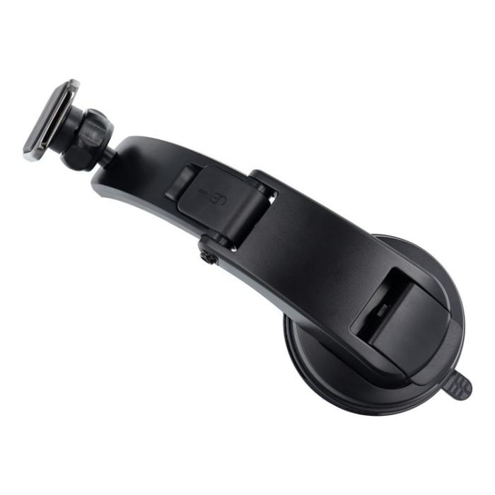 BASEUS - Bilhållare Magnetic For Board - Svart
