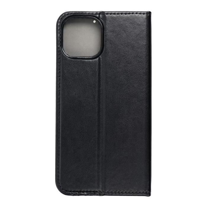 OEM - iPhone 14 Pro Max Plånboksfodral Smart Magneto - Svart