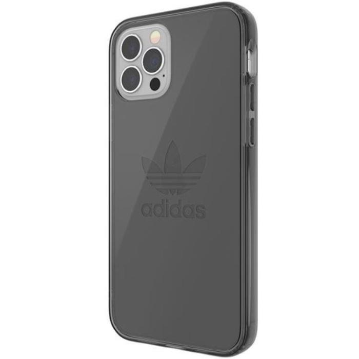 Adidas - Adidas iPhone 12 Pro/12 Mobilskal OR Protective - Transparent