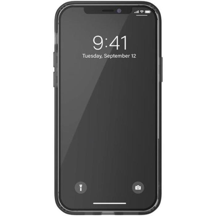 Adidas - Adidas iPhone 12 Pro/12 Mobilskal OR Protective - Transparent