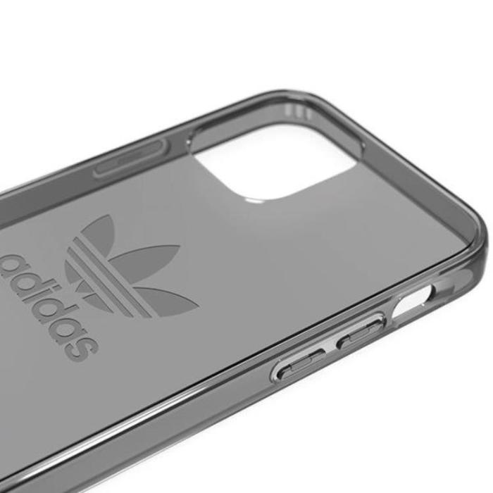 Adidas - Adidas iPhone 12 Pro/12 Mobilskal OR Protective - Transparent