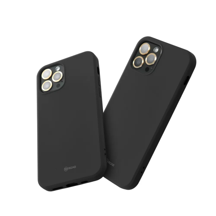OEM - Roar Xiaomi Redmi Note 14 Pro Plus Mobilskal Colorful Jelly