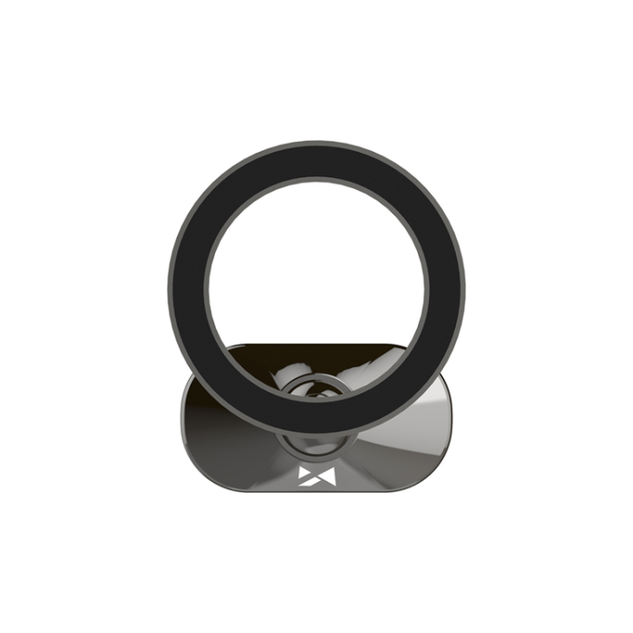 Wozinsky - Wozinsky Bilhållare För Instrumentpanel Magsafe - Grå