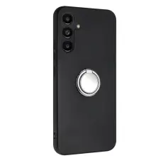 OEM - Mobilskal till Samsung Galaxy A57 TPU Mjuk Matt Telefon- Silver