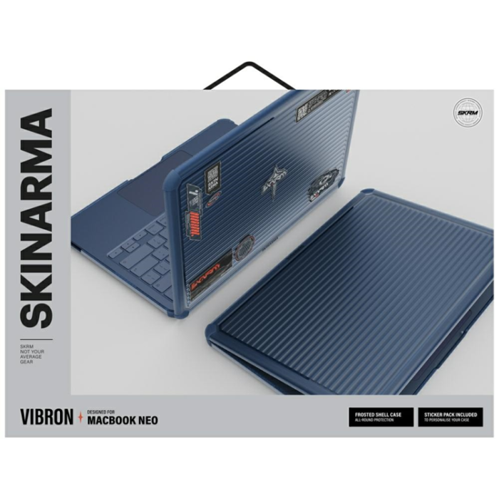 Skinarma - Skinarma Datorfodral för Macbook Neo 13