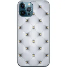 Gustaf - Mobilskal till Apple iPhone 12 Pro Max med Fancy