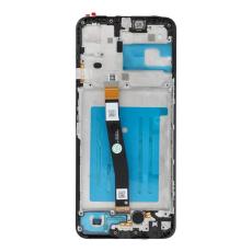 SpareParts - Galaxy A22 5G Skärm med LCD-display FixCell OEM