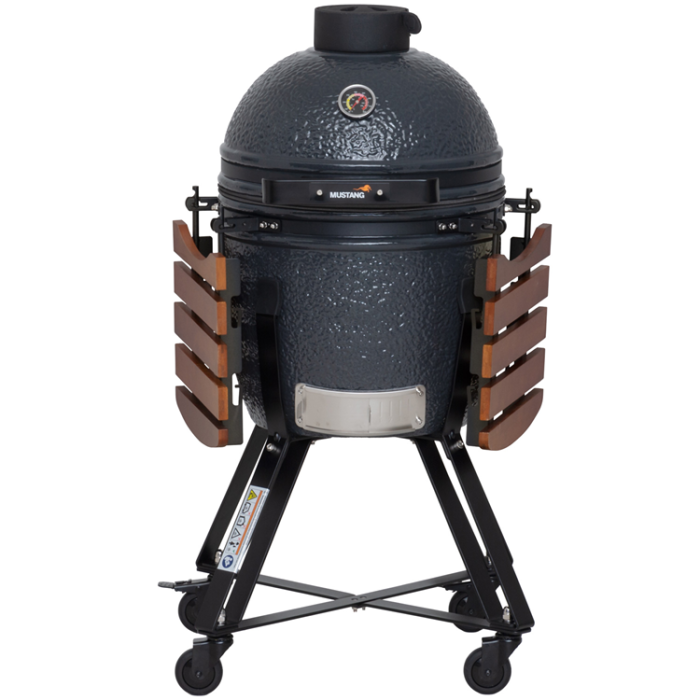 Mustang - Mustang Kamado M Kolgrill