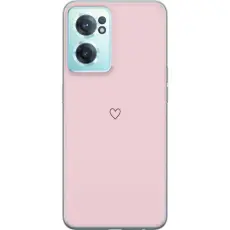 Gustaf - Mobilskal till OnePlus Nord CE 2 5G med Litet Hj&auml;rta