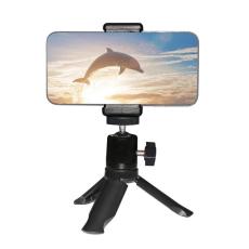 OEM - Mobil Tripod Med BallHead - Svart