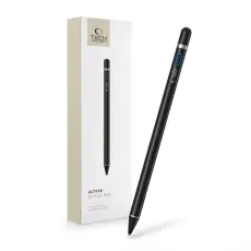 Tech-Protect - Tech-Protect Active Stylus Penna - Svart
