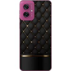 iSecrets - Mobilskal till Motorola Moto G55 med Luxury Opulence