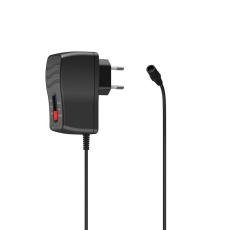 Hama - HAMA Universell Omkopplingsbar Str&ouml;mf&ouml;rs&ouml;rjningsenhet 1000mA 8 Adapters
