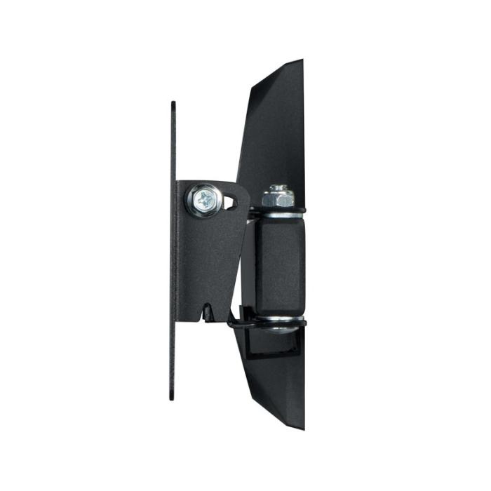 Hama - HAMA TV Väggfäste Tilt VESA Svart 100x100 15kg