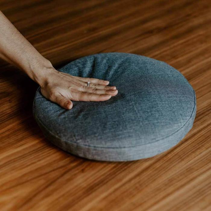 SWEPOSTURE - SWEPOSTURE Ergonomisk Balanskudde PRO