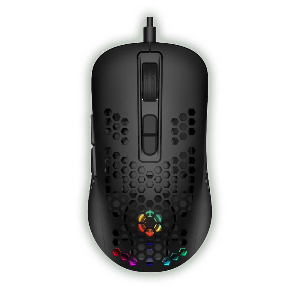 NORTH Gamingmus M200 RGB | 264 | AlltMobil