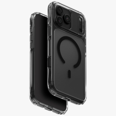 UNIQ - Uniq Mobilskal f&ouml;r iPhone 18 Pro Max/17 Pro Max MagSafe Lifepro Xtreme