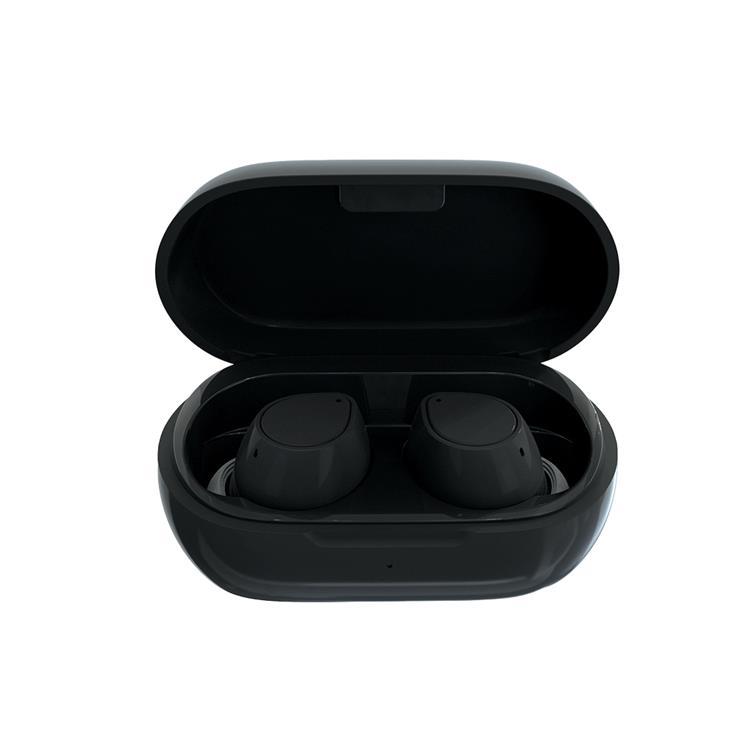Max Life In-Ear Trådlös Hörlurar MXBE-04 - Svart | 505771 | AlltMobil