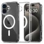 Apple - Apple iPhone 16 - 8GB - 128GB - Ultramarin