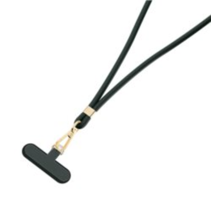 3MK - 3mk Mobil Lanyard Easyclip Elite - Vintergrön