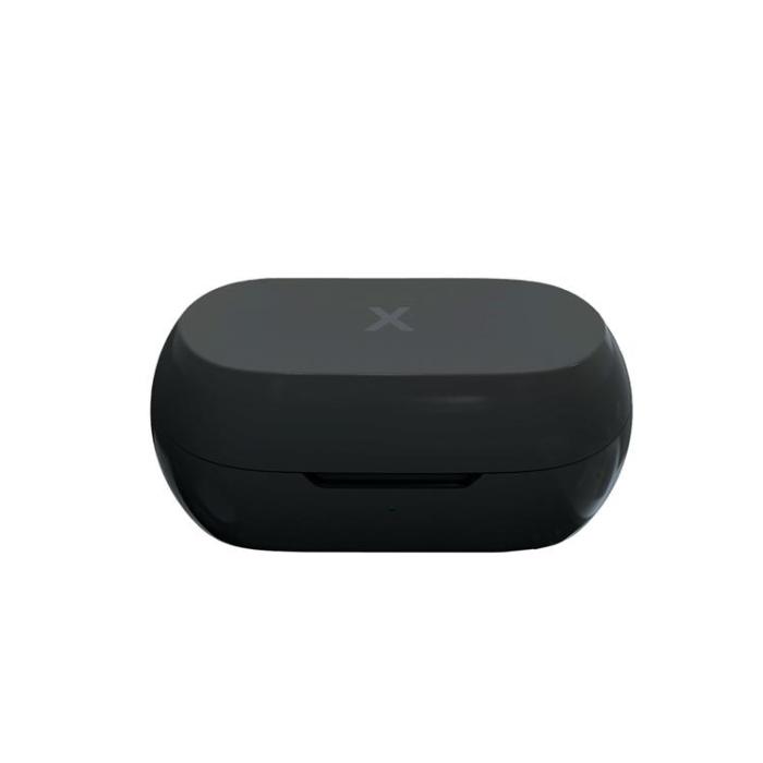 Maxlife - Max Life In-Ear Trådlös Hörlurar MXBE-04 - Svart