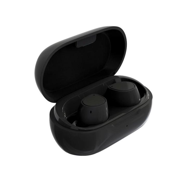 Maxlife - Max Life In-Ear Trådlös Hörlurar MXBE-04 - Svart