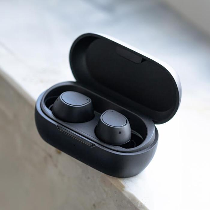 Maxlife - Max Life In-Ear Trådlös Hörlurar MXBE-04 - Svart