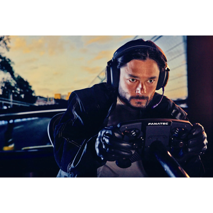 Skullcandy - Skullcandy Gaming-Headset PLYR Digi Hype MP - Svart