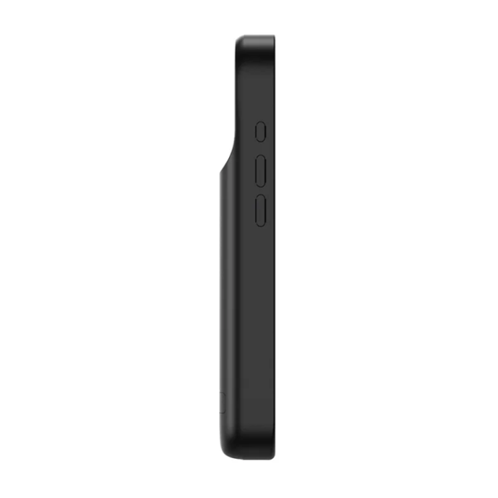 A-One Brand - iPhone 17 Pro Batteriskal 5000mAh T92 - Svart