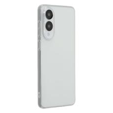 X-Level - X-LEVEL Mobilskal till Samsung Galaxy S25 Edge TPU Shockproof Klar