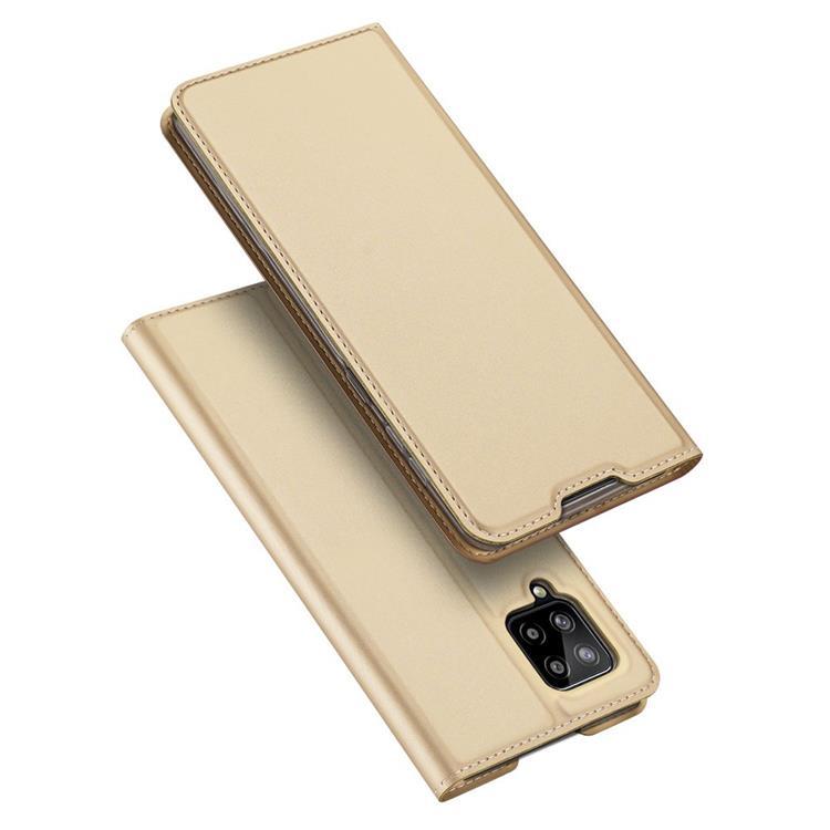 Dux Ducis Skin Series Fodral Galaxy A42 - Guld | 2353 | AlltMobil