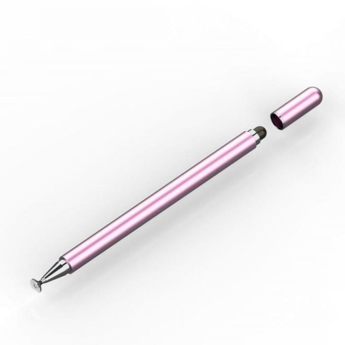 UTGATT - Tech-Protect Charm Stylus Penna - Lila