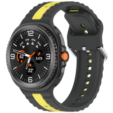 A-One Brand - Galaxy Watch 8 (44mm/40mm)/8 Classic (46mm) Armband Silikon