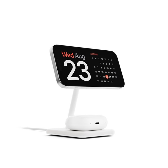 Twelve South - Twelve South Qi2 HiRise 2 Deluxe - Vit