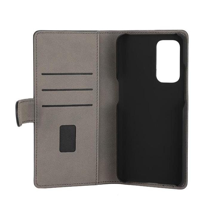GEAR - GEAR Mobilfodral OnePlus 9 - Svart