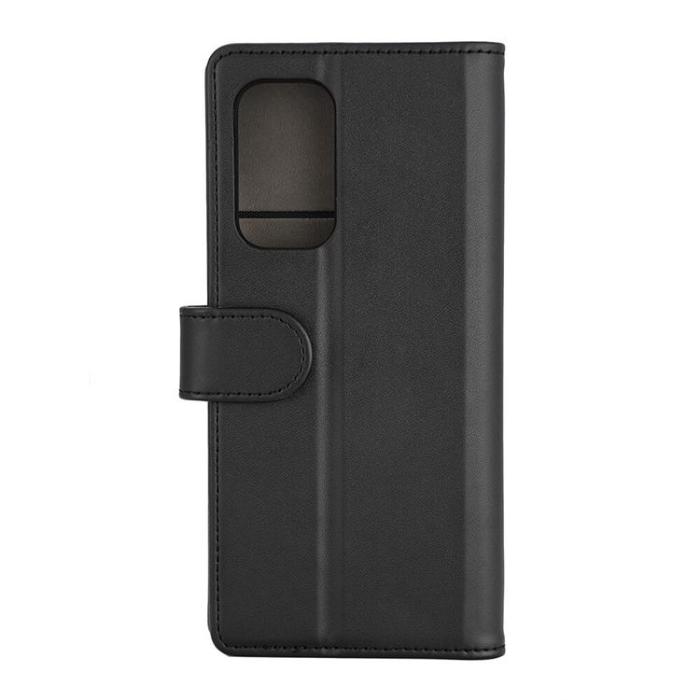 GEAR - GEAR Mobilfodral OnePlus 9 - Svart