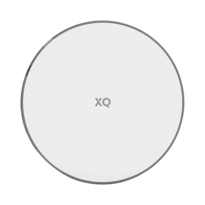 UTGATT5 - XQISIT Trådlös snabbladdare 15W Vit