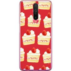 iSecrets - Mobilskal till Xiaomi Redmi K30 med Tårta