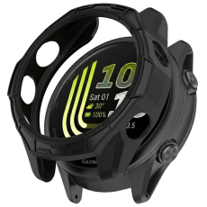 Tech-Protect - Tech-Protect Skal F&ouml;r Garmin Forerunner 70/170 Defense Air - Svart