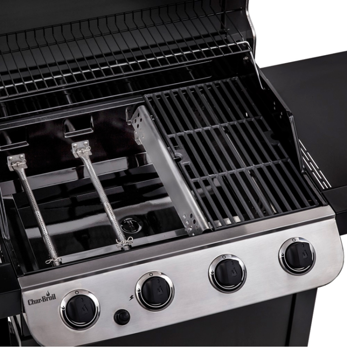 Char-Broil - Char-Broil Gasolgrill Convective 410 B