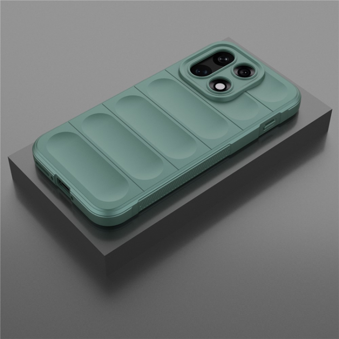 A-One Brand - OnePlus 15 5G Mobilskal Anti-Drop Soft TPU Rugged