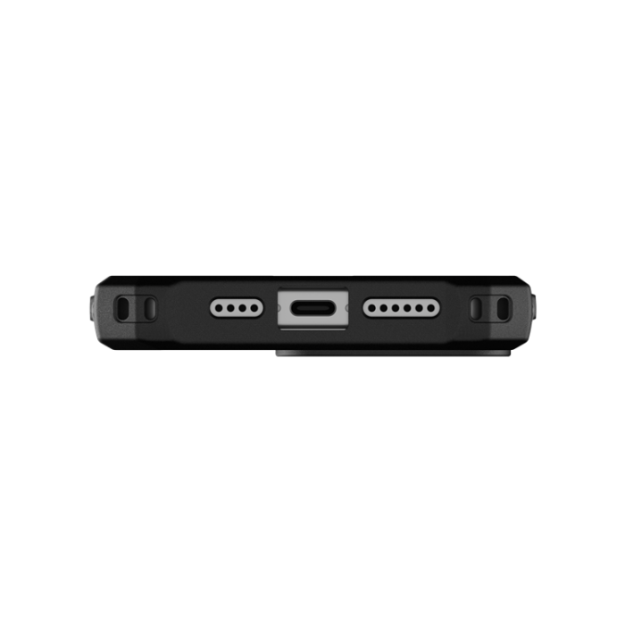 UAG - UAG iPhone 15 Pro Max Mobilskal Plasma - Ash