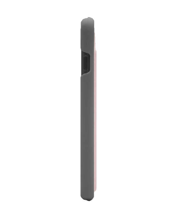 Marvêlle - Marvêlle iPhone XS MAX Magnetiskt Skal Oak Brown