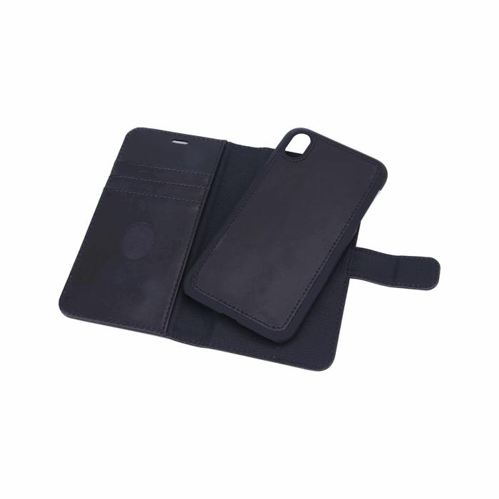 UTGATT - RADICOVER Strålningsskydd Mobilfodral Skinn iPhone XR