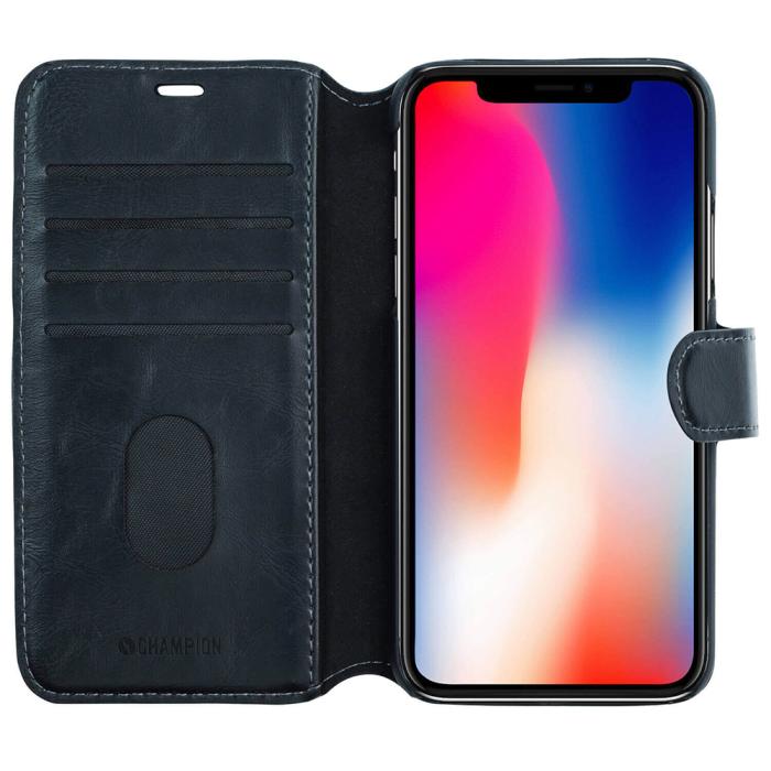UTGATT4 - Champion Slim Wallet Case iPhone 11 Pro