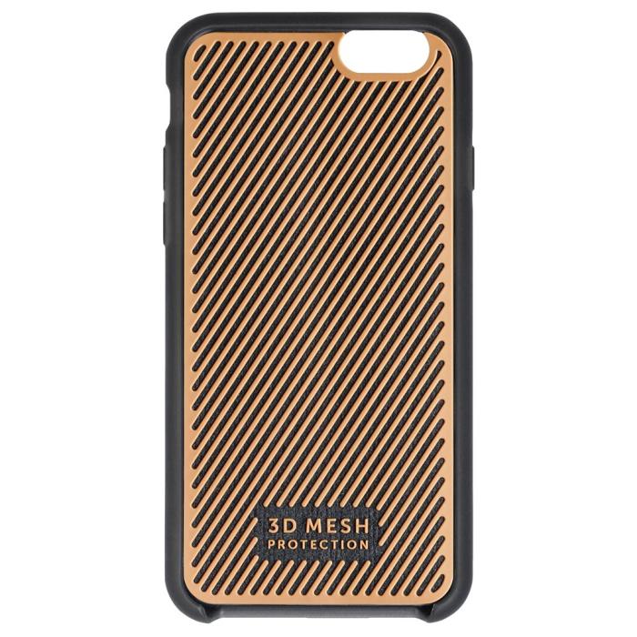 UTGATT5 - Native Union CLIC 360 Skal för iPhone 6/6s - Röd