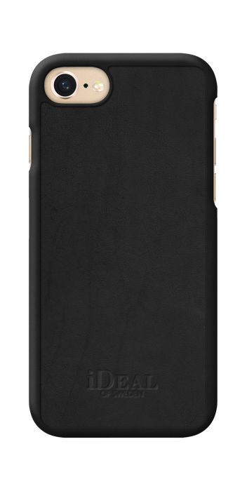 UTGATT4 - iDeal of Sweden Como Case iPhone 6/7/8/SE 2020 Svart
