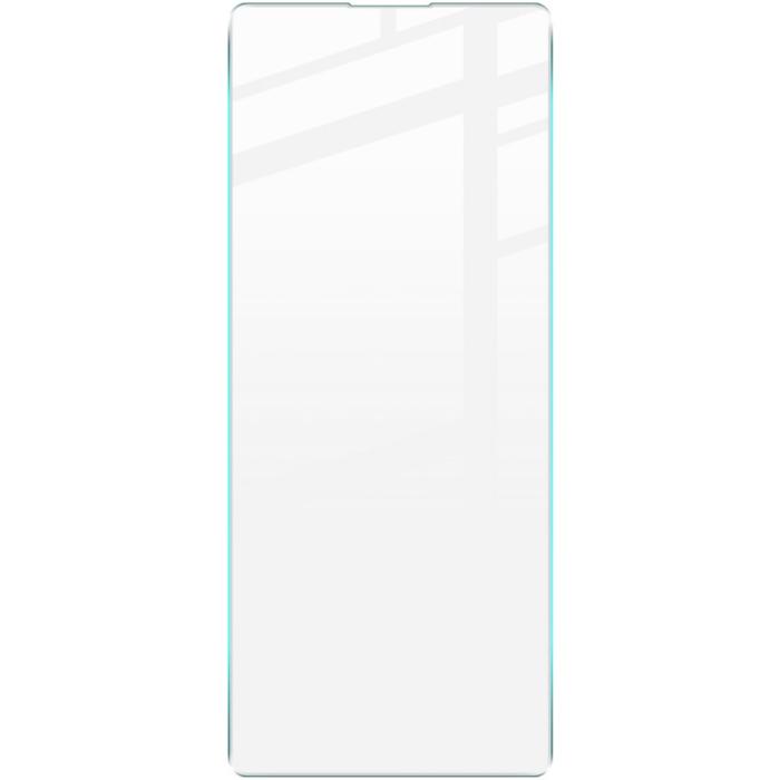 Imak - IMAK Härdat Glas Skärmskydd till Sony Xperia 1 III